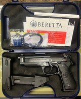 BERETTA 96A1F - 4 of 5