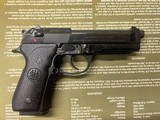 BERETTA 96A1F - 1 of 5