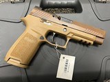 SIG SAUER P320 M17 - 1 of 1