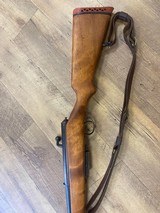 MARLIN 55-12 55 12 bolt action JM stamped - 5 of 7