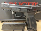 RUGER RUGER 57 - 1 of 7