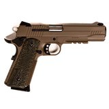 SIG SAUER 1911 FASTBACK EMPEROR SCORPION - 3 of 4