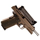 SIG SAUER 1911 FASTBACK EMPEROR SCORPION - 4 of 4