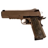 SIG SAUER 1911 FASTBACK EMPEROR SCORPION - 2 of 4