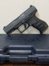 WALTHER PPQ M2 - 1 of 7