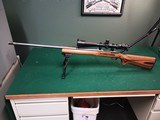 RUGER M77 MKII VARMINT - 3 of 5