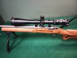 RUGER M77 MKII VARMINT - 4 of 5