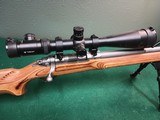 RUGER M77 MKII VARMINT - 2 of 5