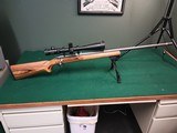 RUGER M77 MKII VARMINT - 1 of 5