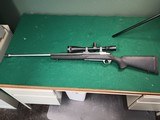 RUGER M77 MKII - 3 of 4