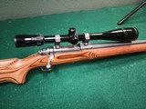 RUGER M77 Mk II Varmint - 2 of 4