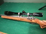 RUGER M77 Mk II Varmint - 4 of 4