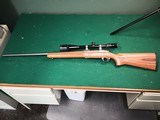 RUGER M77 Mk II Varmint - 3 of 4