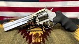 DAN WESSON 715 - 1 of 2