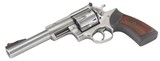 RUGER SUPER REDHAWK - 3 of 3