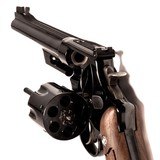 SMITH & WESSON MODEL 27-9 - 5 of 5