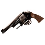 SMITH & WESSON MODEL 27-9 - 4 of 5