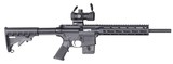 SMITH & WESSON M&P15-22 SPORT OR *CA COMPLIANT - 1 of 1
