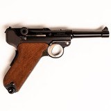 INTERARMS ORIGINAL PARABELLUM - 3 of 4