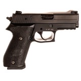 SIG SAUER P220 - 3 of 4