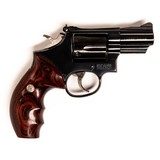 SMITH & WESSON 19-6 - 3 of 5