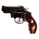 SMITH & WESSON 19-6 - 2 of 5