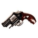 SMITH & WESSON 19-6 - 4 of 5