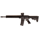 BUSHMASTER XM15-E2S - 1 of 4
