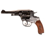 MOSIN-NAGANT 1895 NAGANT - 1 of 5