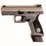 BERETTA APX - 1 of 4