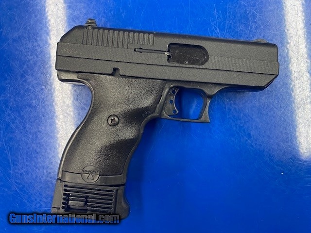 Hi Point C9 Extended Clip 15 Rounds HI POINT C9