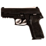 SIG SAUER P229 - 1 of 4