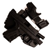 SPRINGFIELD ARMORY XD-9 SUB-COMPACT MOD.2 - 4 of 4