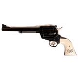 RUGER NEW MODEL BLACKHAWK - 1 of 5