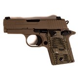 SIG SAUER P938 - 1 of 4