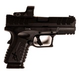 SPRINGFIELD ARMORY XDM-9 ELITE - 3 of 4