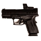 SPRINGFIELD ARMORY XDM-9 ELITE - 1 of 4