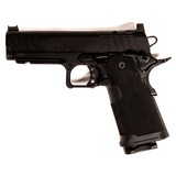 SPRINGFIELD ARMORY PRODIGY DS - 1 of 4