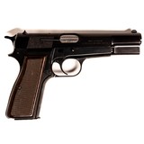 FN BROWNING HI-POWER - 3 of 4