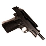 SPRINGFIELD ARMORY 1911 A1 - 4 of 4