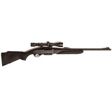 REMINGTON WOODSMASTER MODEL 750 - 3 of 5