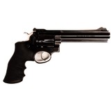 RUGER GP100 - 3 of 5