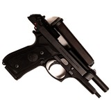BERETTA 92FS - 4 of 4