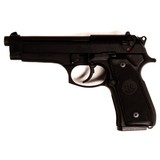 BERETTA 92FS - 2 of 4