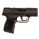 SIG SAUER P365 SAS - 3 of 4