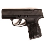 SIG SAUER P365 SAS - 2 of 4