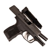 SIG SAUER P365 SAS - 4 of 4