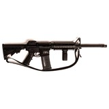 SMITH & WESSON M&P-15 - 3 of 4