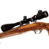 RUGER M77 MARK II - 5 of 5