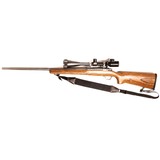RUGER M77 MARK II - 2 of 5
